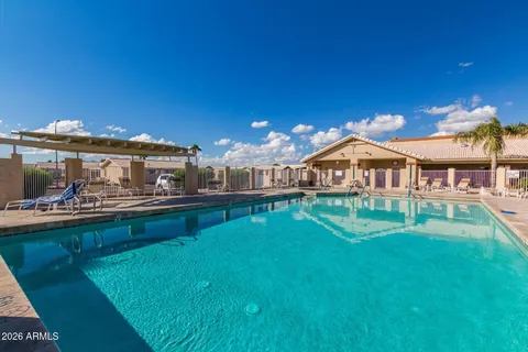 $365,000 | 2101 South Meridian Road, Unit 274, Apache Junction, AZ 85120