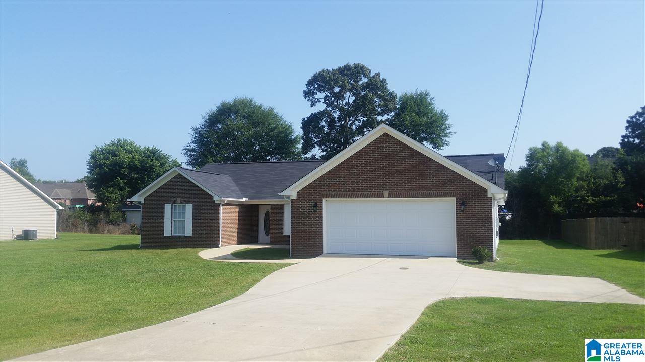 2217 Friendship Road Oxford, AL 36203 - Photo 30 of 31