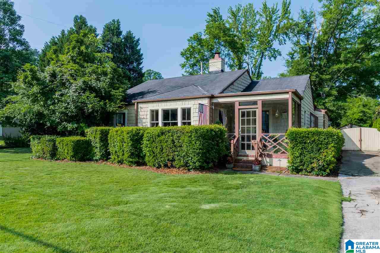 412 Cherry Street Birmingham, AL 35213 - Photo 1 of 32