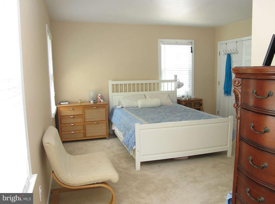 5612 Kirkham Court Springfield, VA 22151 - Photo 14 of 30 Bedroom (Master)