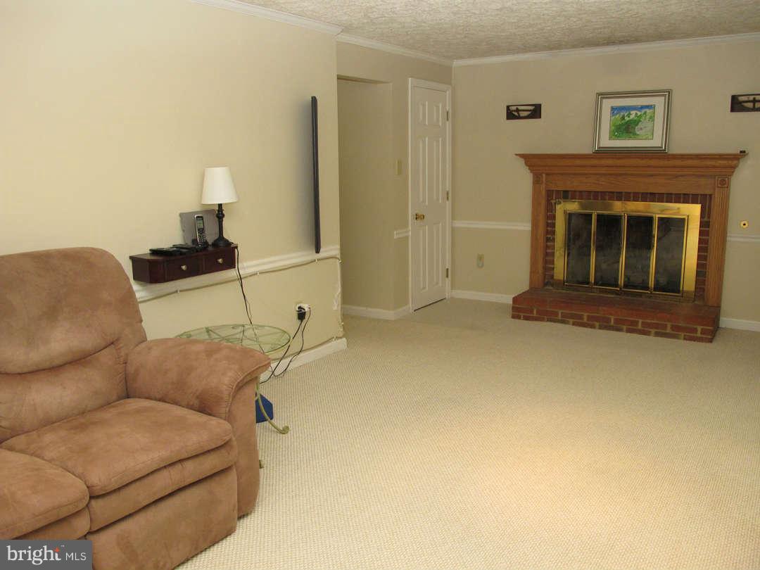 5612 Kirkham Court Springfield, VA 22151 - Photo 22 of 30 Recreation Room