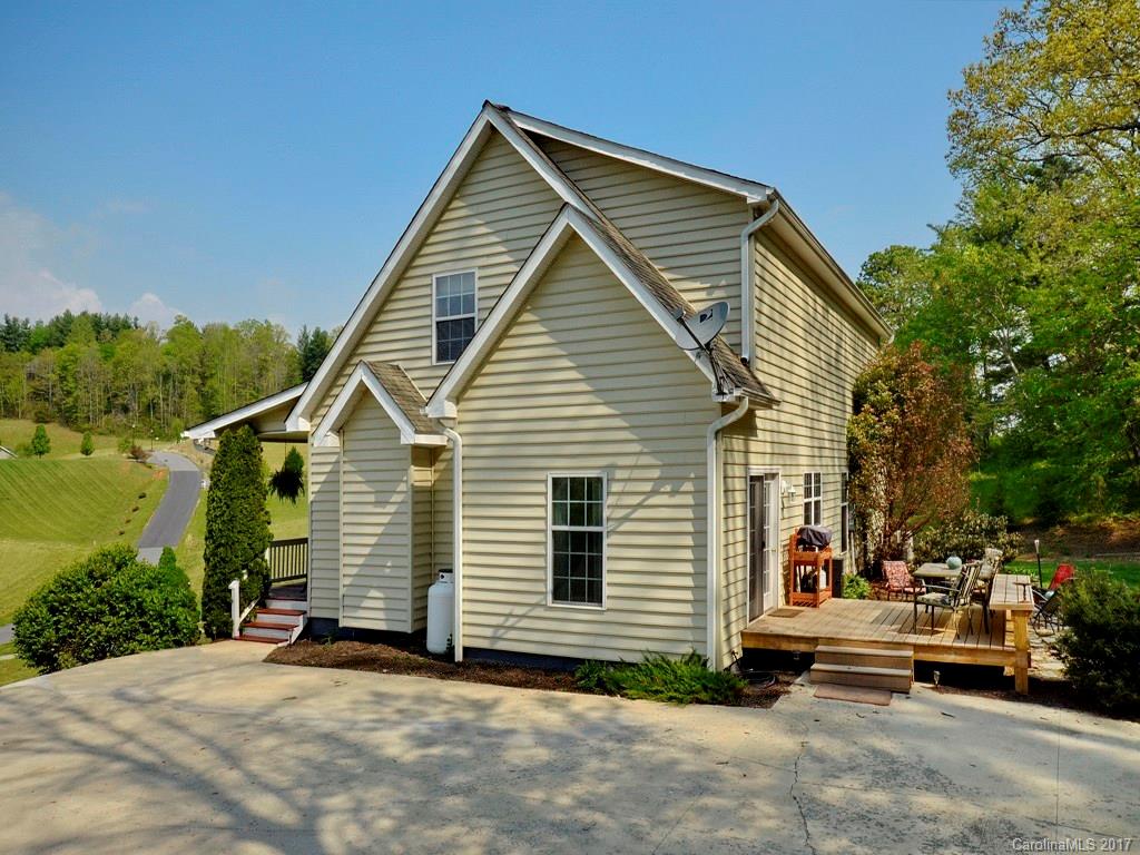 41 Lawson Ridge Road, Unit 18 Leicester, NC 28748 - Photo 22 of 24 Gallery Image 22