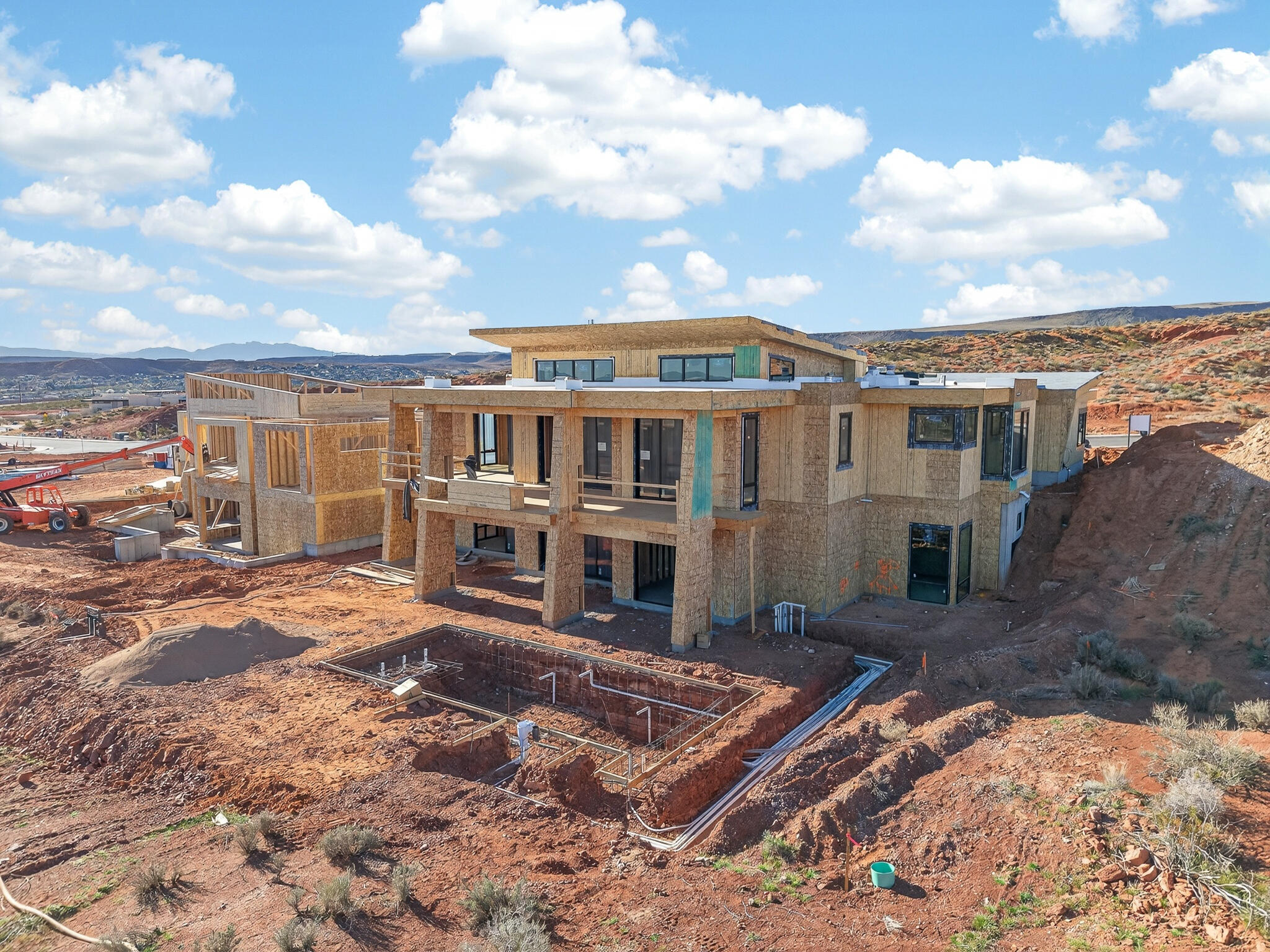 234 Colima Road, Unit 144 Washington, UT 84780 - Photo 78 of 97 DJI_20260303163258_0388_D