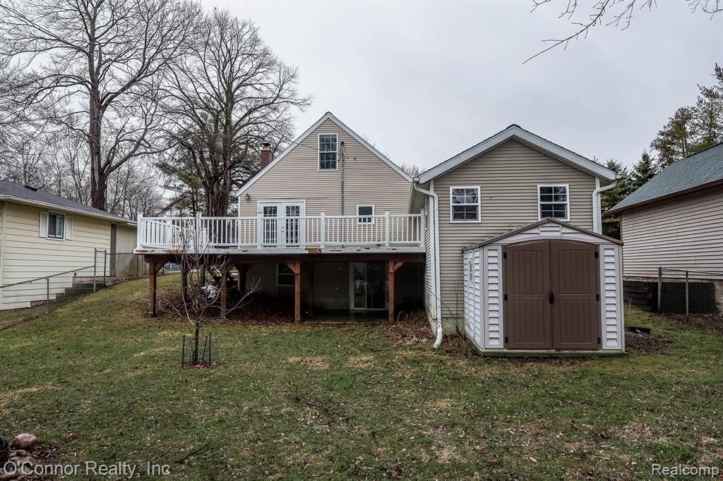7271 Lakewood Road Lexington, MI 48450 - Photo 36 of 46 Gallery Image 36