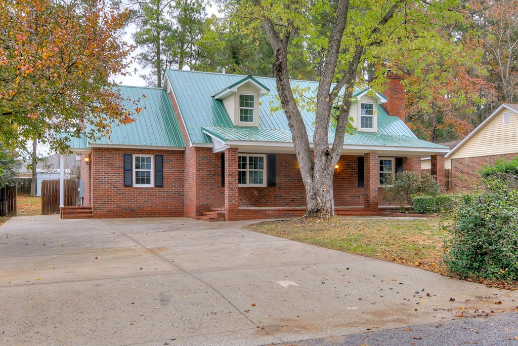 3727 Pine Ridge Run Augusta, GA 30907 - Photo 2 of 41