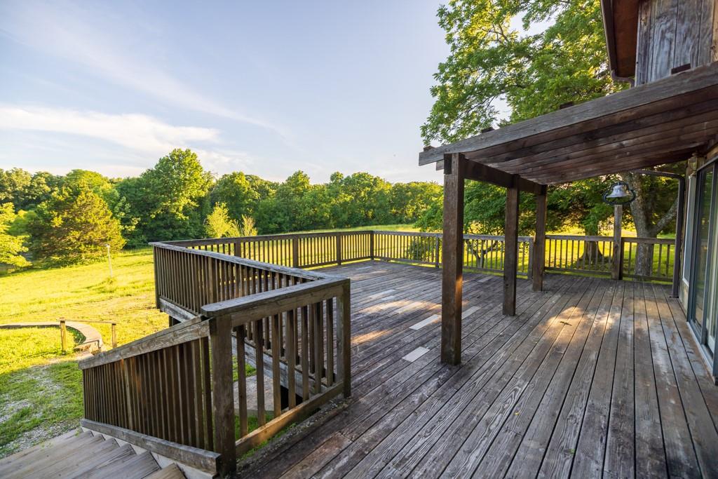 521 Southwest 301st Road Warrensburg, MO 64093 - Photo 45 of 80