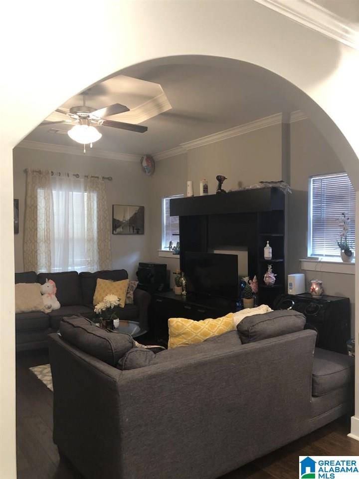 4744 Avenue R Birmingham, AL 35208 - Photo 4 of 20
