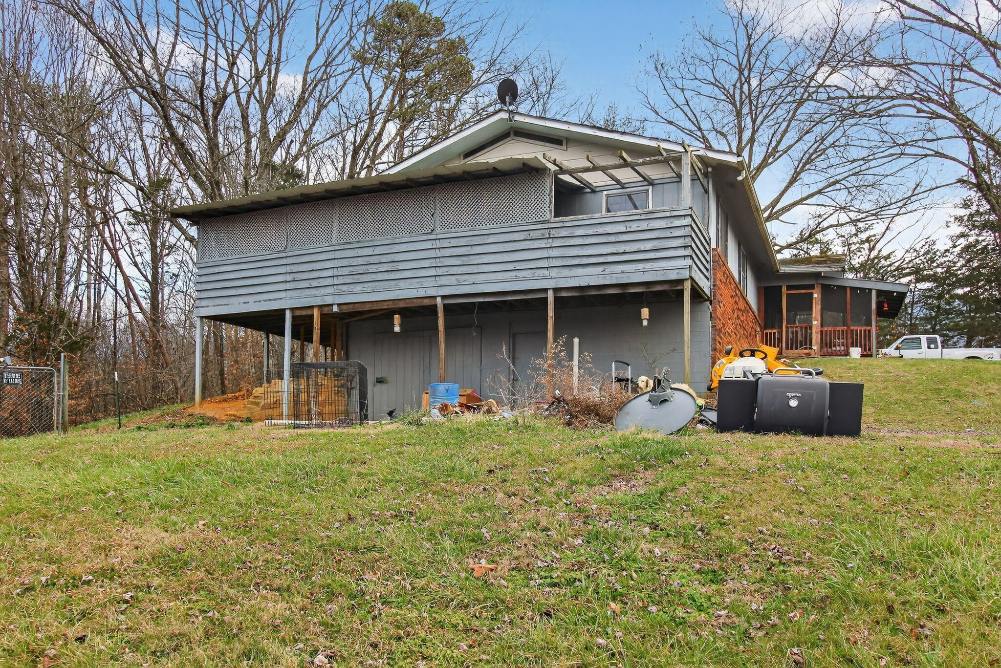 4070 Byrds Cross Road Sevierville, TN 37876 - Photo 17 of 24 Gallery Image 17