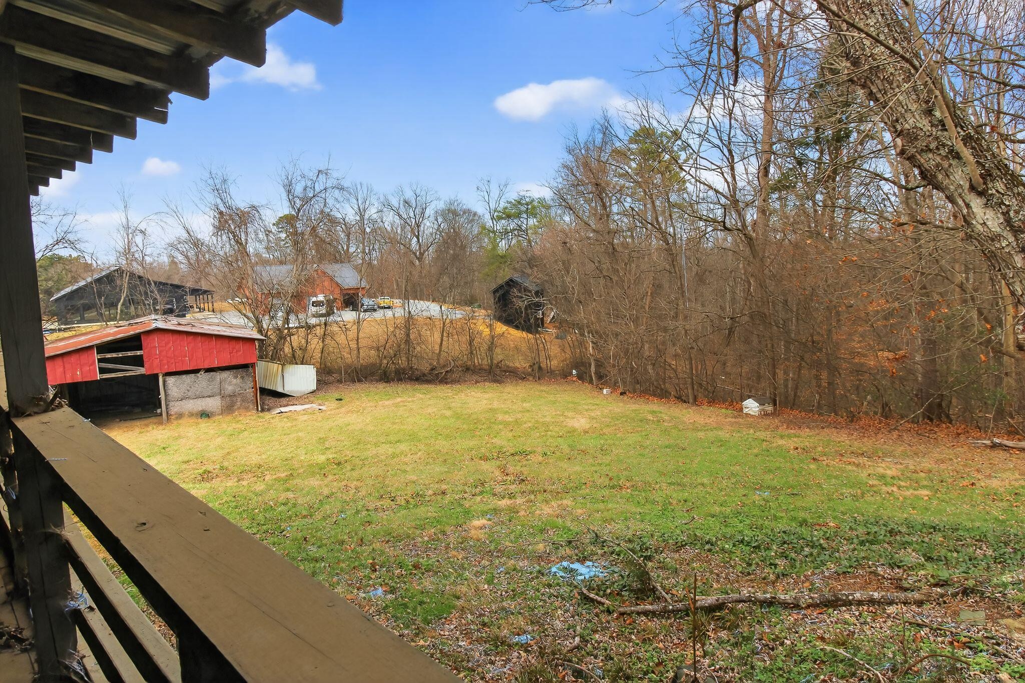 4070 Byrds Cross Road Sevierville, TN 37876 - Photo 19 of 24 Gallery Image 19
