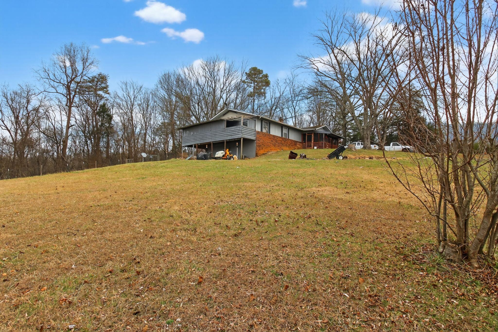 4070 Byrds Cross Road Sevierville, TN 37876 - Photo 20 of 24 Gallery Image 20