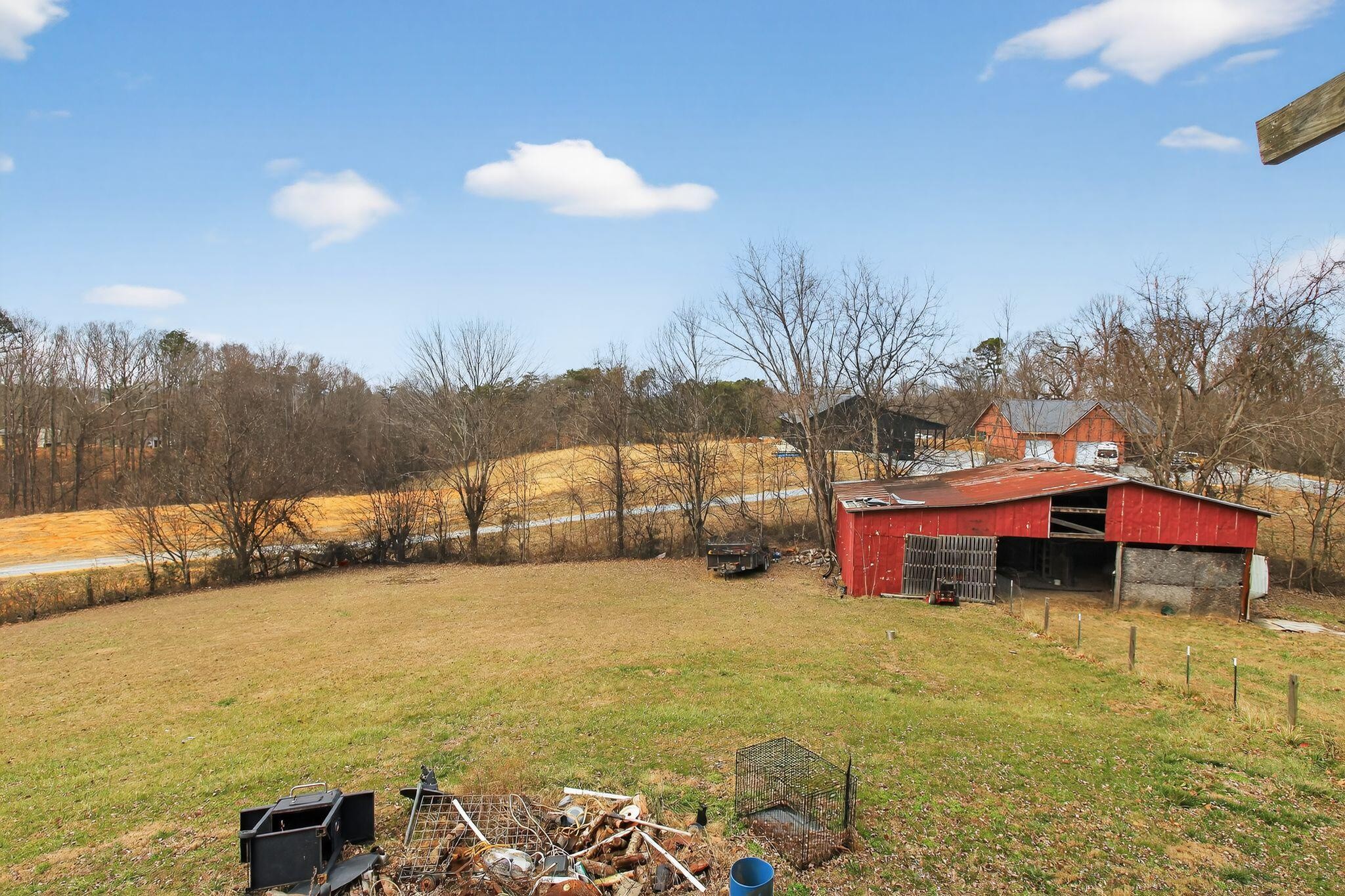 4070 Byrds Cross Road Sevierville, TN 37876 - Photo 22 of 24 Gallery Image 22