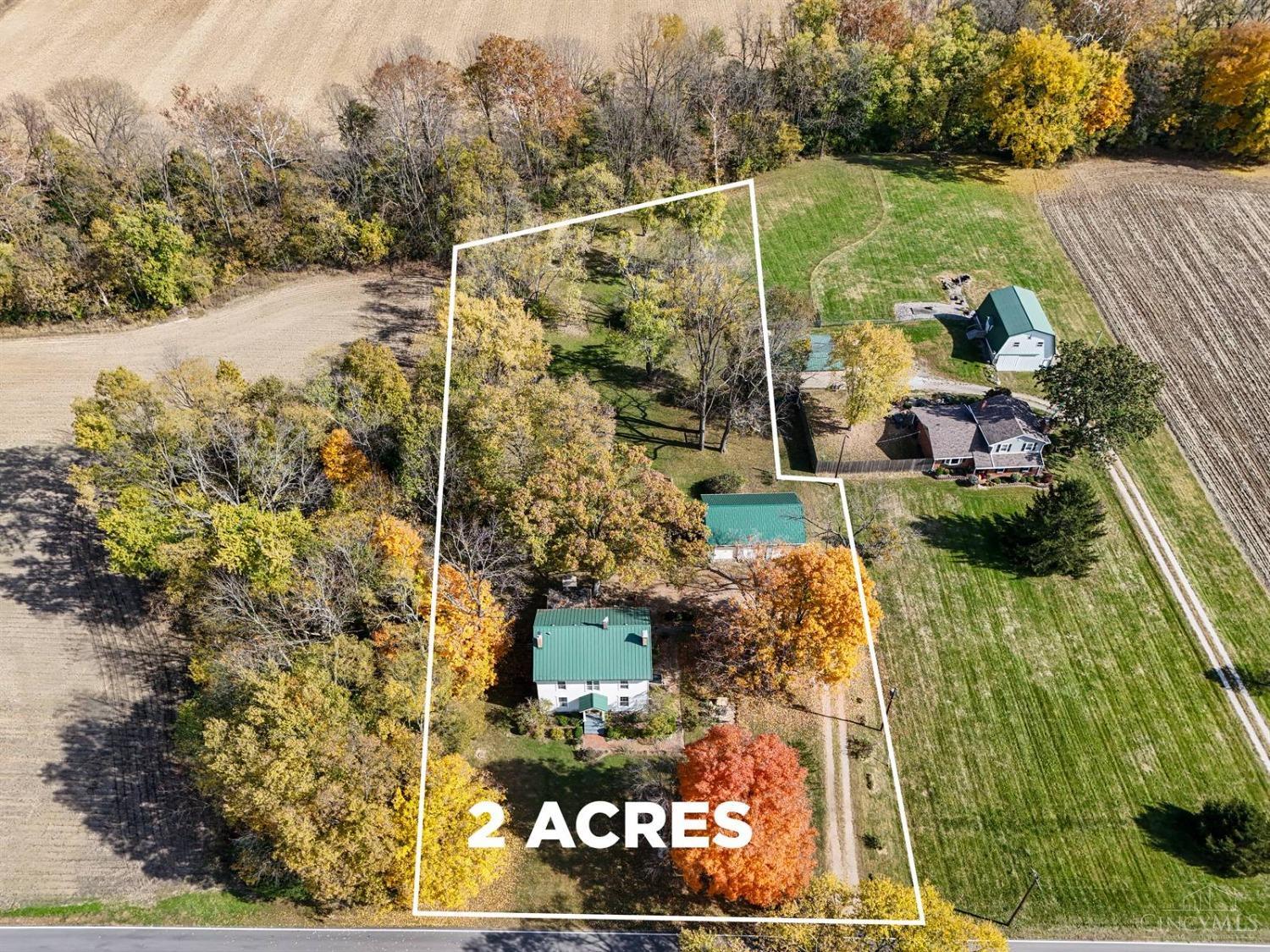 3804 Morgan Ross Road Hamilton, OH 45013 - Photo 47 of 56