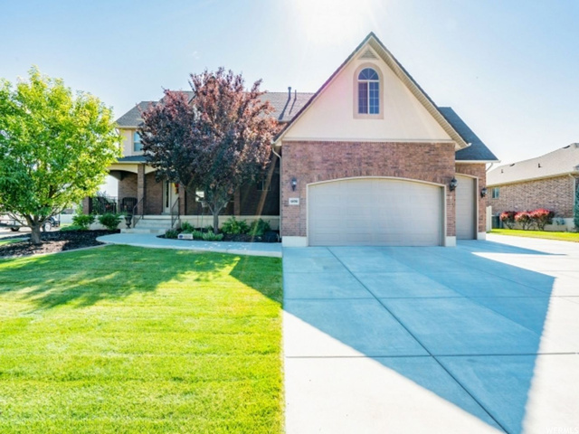 4896 South 5225th West Hooper, UT 84315 - Photo 1 of 1