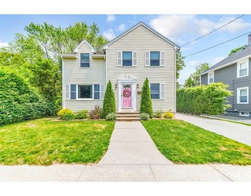 43 Grandview Street Springfield, MA 01118 - Photo 1 of 26