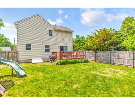 43 Grandview Street Springfield, MA 01118 - Photo 7 of 26