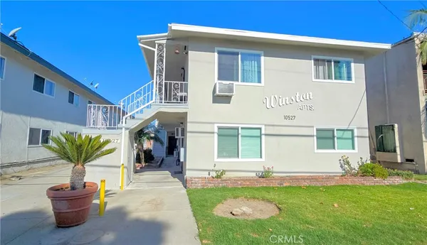 $1,875 | 10527 Western Avenue, Unit 7, Downey, CA 90241