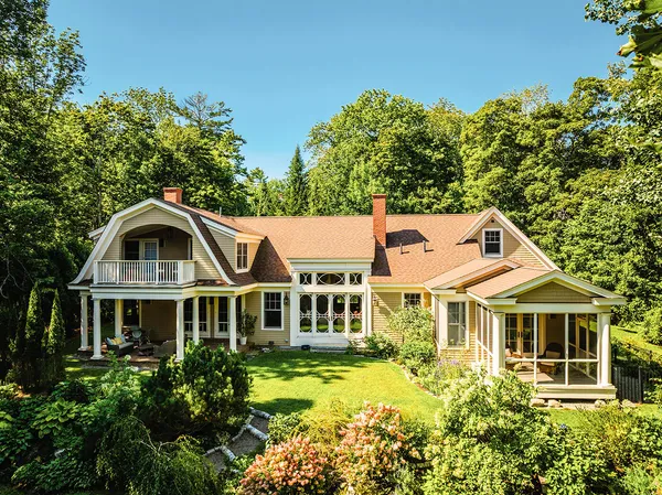 $3,350,000 | 21 Penobscot Avenue, Camden, ME 04843