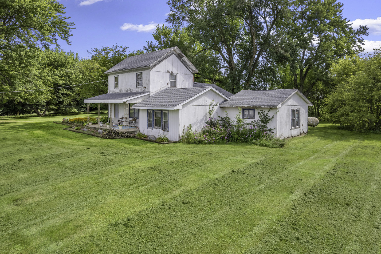 866 Paw Paw Road Paw Paw, IL 61353 - Photo 25 of 28 Gallery Image 25
