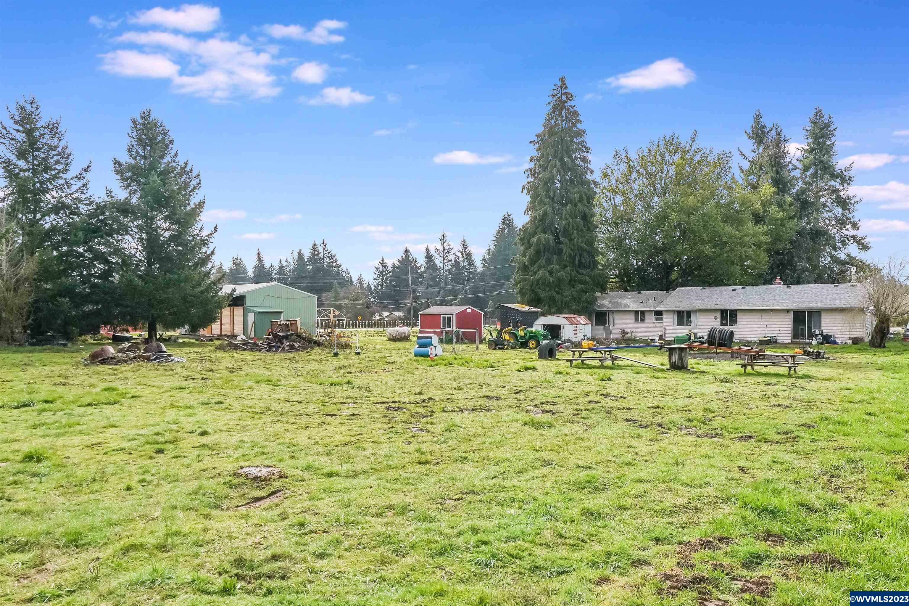13391 Southwest Morgan Road Sherwood, OR 97140 - Photo 28 of 37 Gallery Image 28