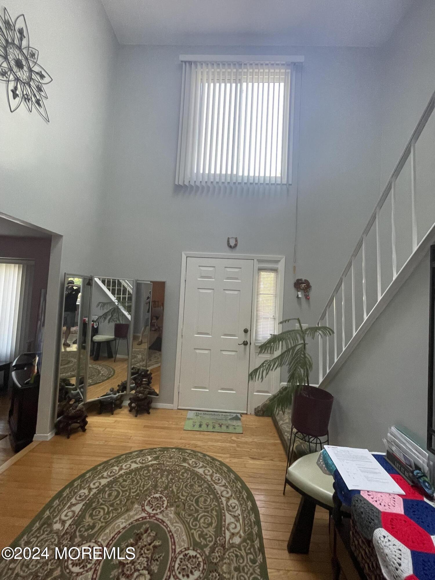4 Rimwood Lane Howell, NJ 07731 - Photo 23 of 44 a bedroom with a workspace