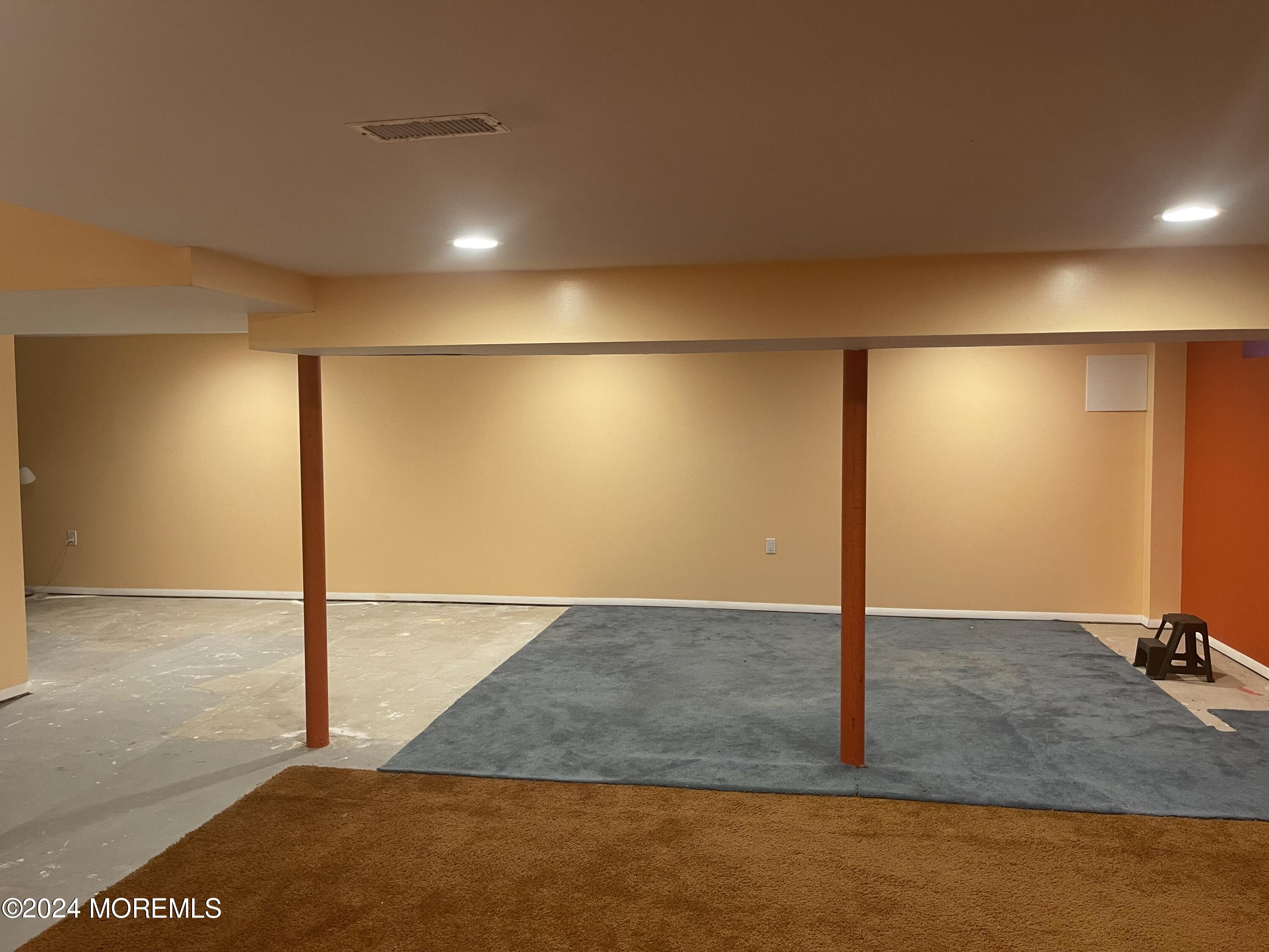 4 Rimwood Lane Howell, NJ 07731 - Photo 33 of 44 a view of a garage