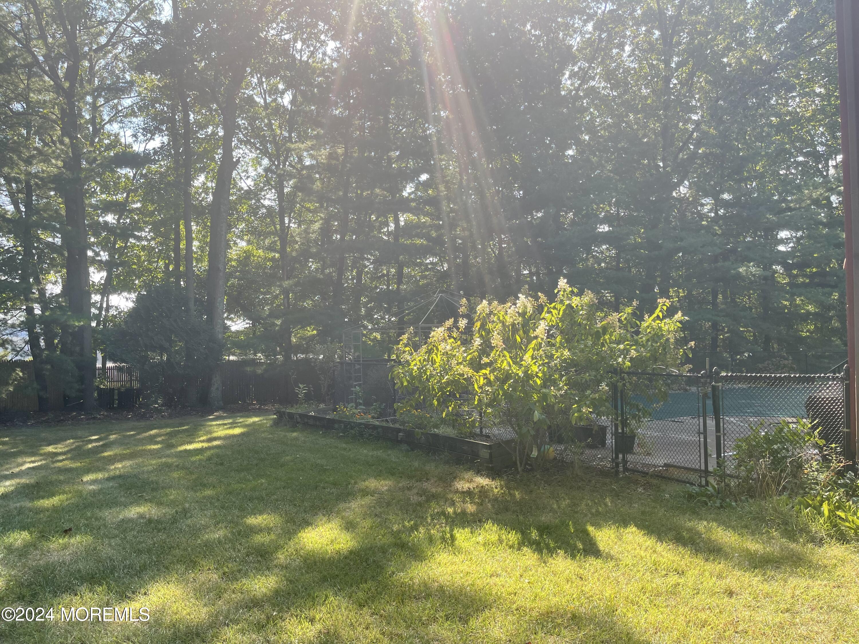 4 Rimwood Lane Howell, NJ 07731 - Photo 10 of 44 a view of a yard