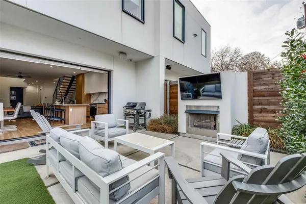 $1,125,000 | 6113 Hudson Street, Dallas, TX 75206
