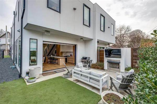 $1,125,000 | 6113 Hudson Street, Dallas, TX 75206