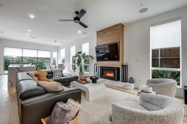 $1,125,000 | 6113 Hudson Street, Dallas, TX 75206