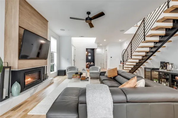 $1,125,000 | 6113 Hudson Street, Dallas, TX 75206
