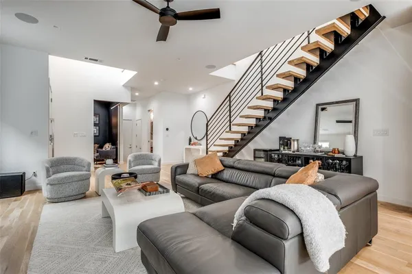 $1,125,000 | 6113 Hudson Street, Dallas, TX 75206