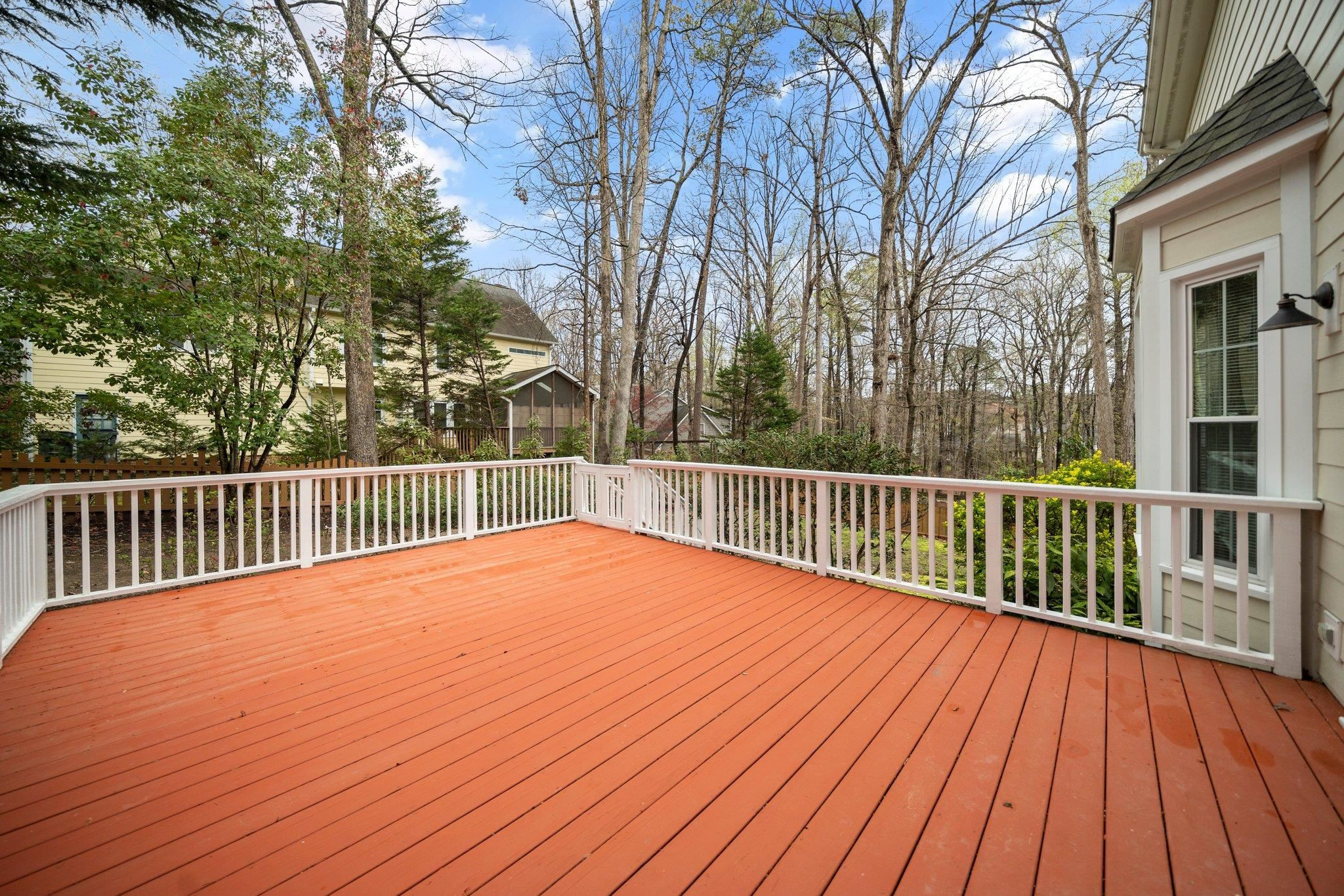 1004 New Dover Road Apex, NC 27502 - Photo 30 of 36 Photo 30