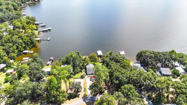 $519,900 | 941 Drake Acres Road, Quincy, FL 32351