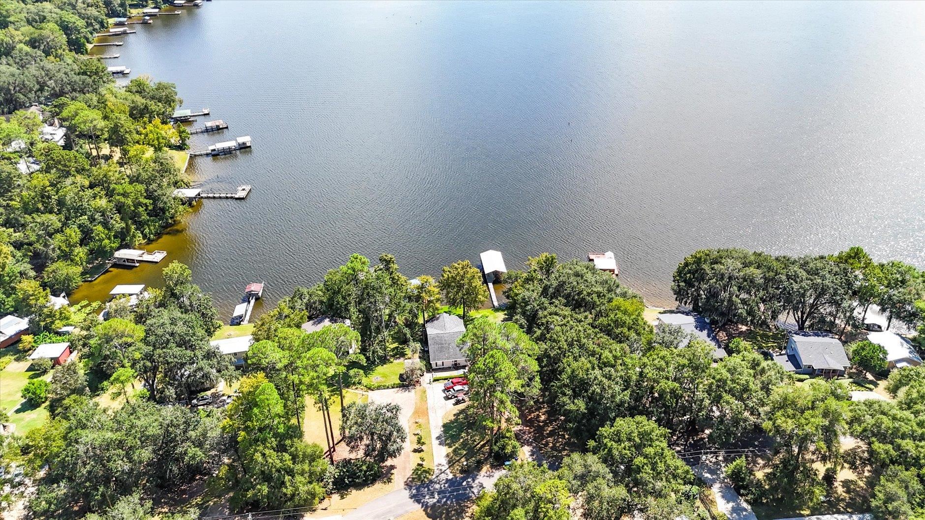 941 Drake Acres Road Quincy, FL 32351 - Photo 1 of 59