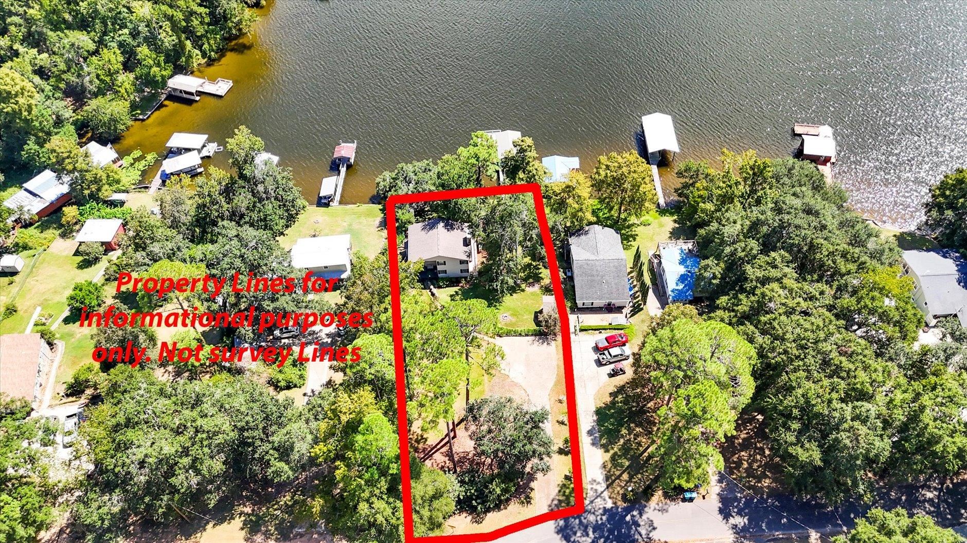 941 Drake Acres Road Quincy, FL 32351 - Photo 2 of 59