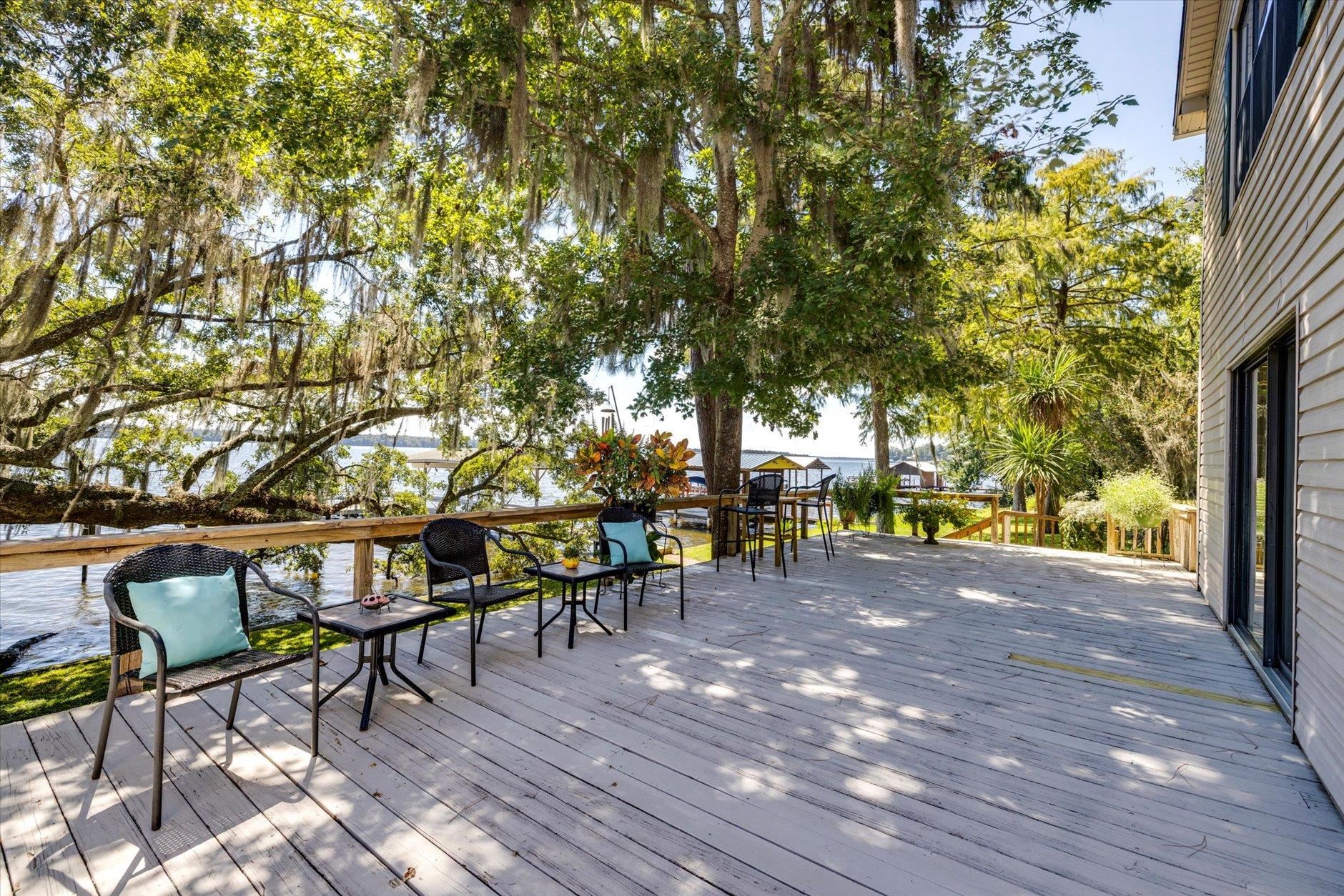 941 Drake Acres Road Quincy, FL 32351 - Photo 23 of 59