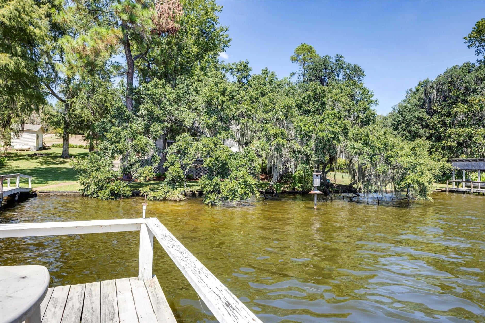 941 Drake Acres Road Quincy, FL 32351 - Photo 28 of 59