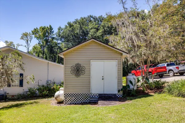 $519,900 | 941 Drake Acres Road, Quincy, FL 32351