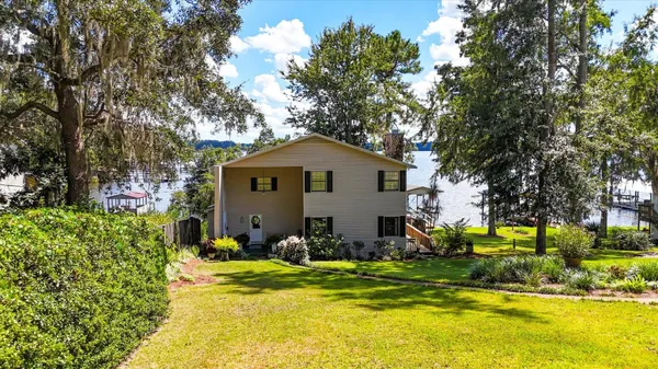 $519,900 | 941 Drake Acres Road, Quincy, FL 32351