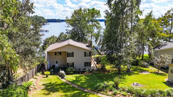 $519,900 | 941 Drake Acres Road, Quincy, FL 32351