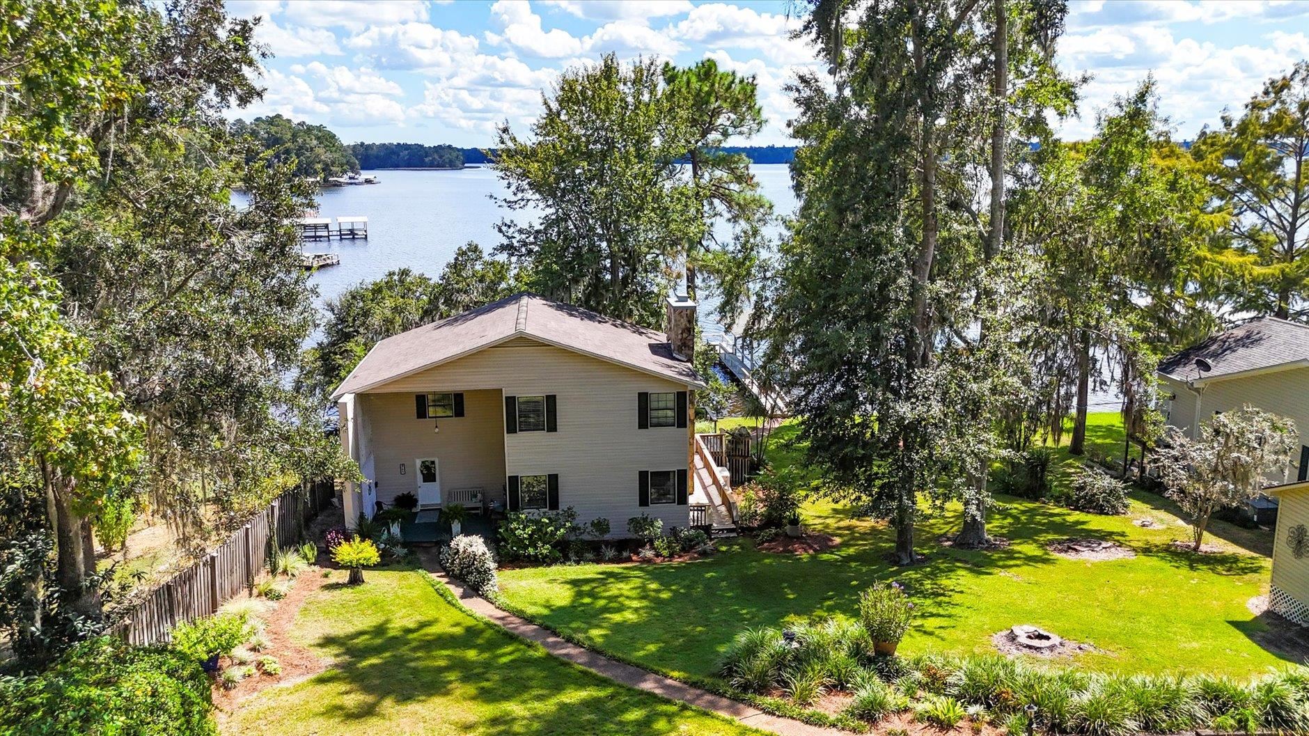 941 Drake Acres Road Quincy, FL 32351 - Photo 33 of 59