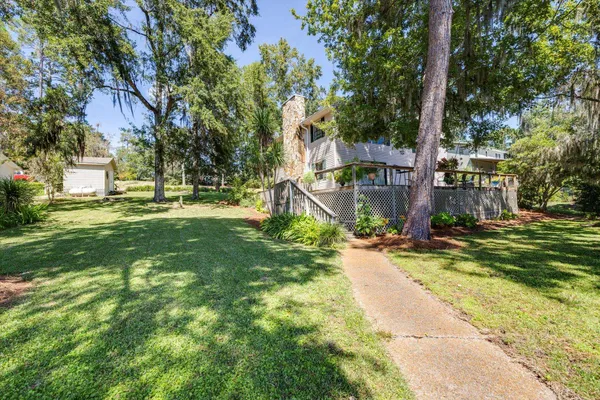 $519,900 | 941 Drake Acres Road, Quincy, FL 32351