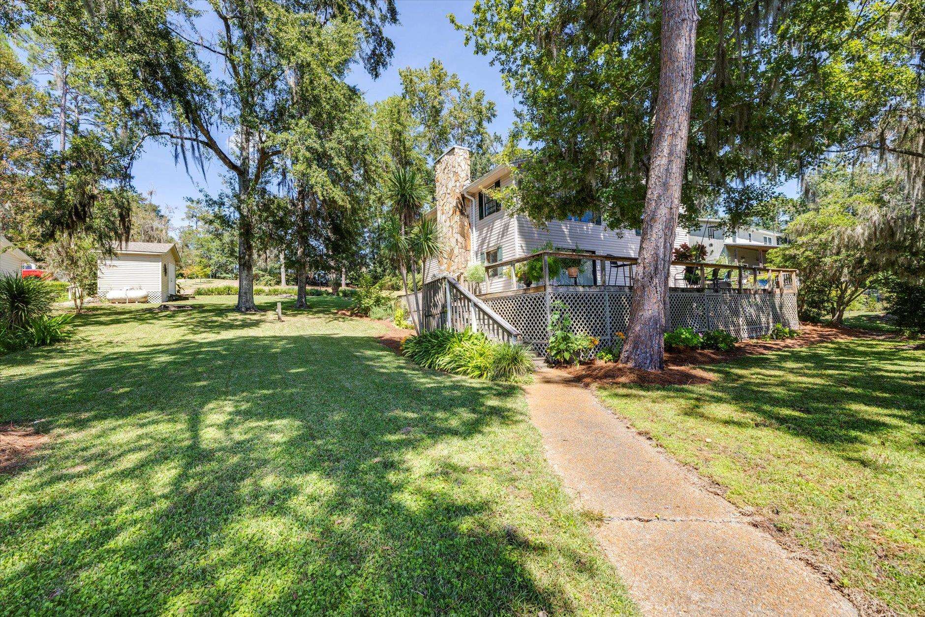 941 Drake Acres Road Quincy, FL 32351 - Photo 34 of 59