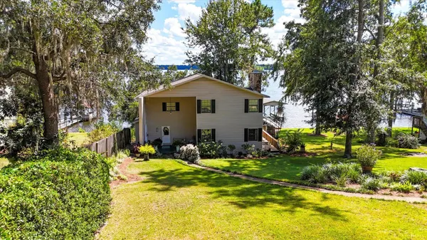 $519,900 | 941 Drake Acres Road, Quincy, FL 32351