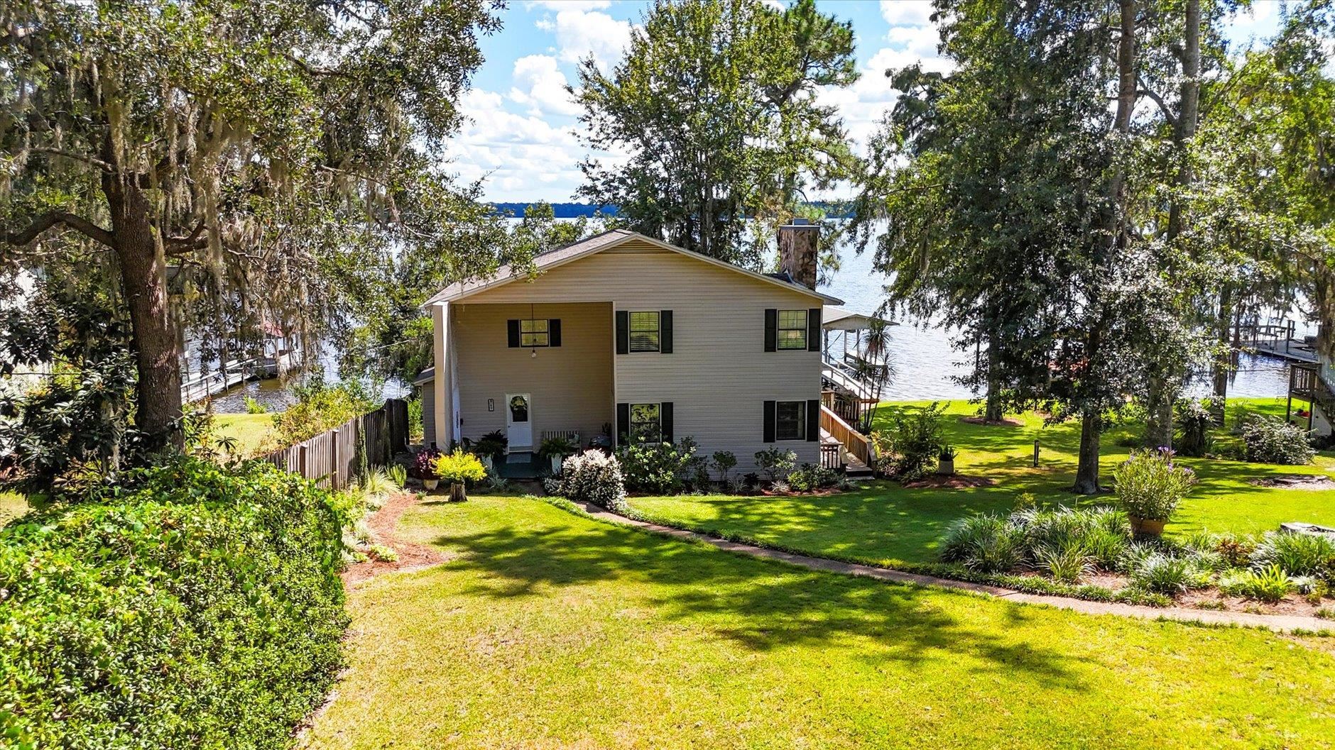 941 Drake Acres Road Quincy, FL 32351 - Photo 52 of 59