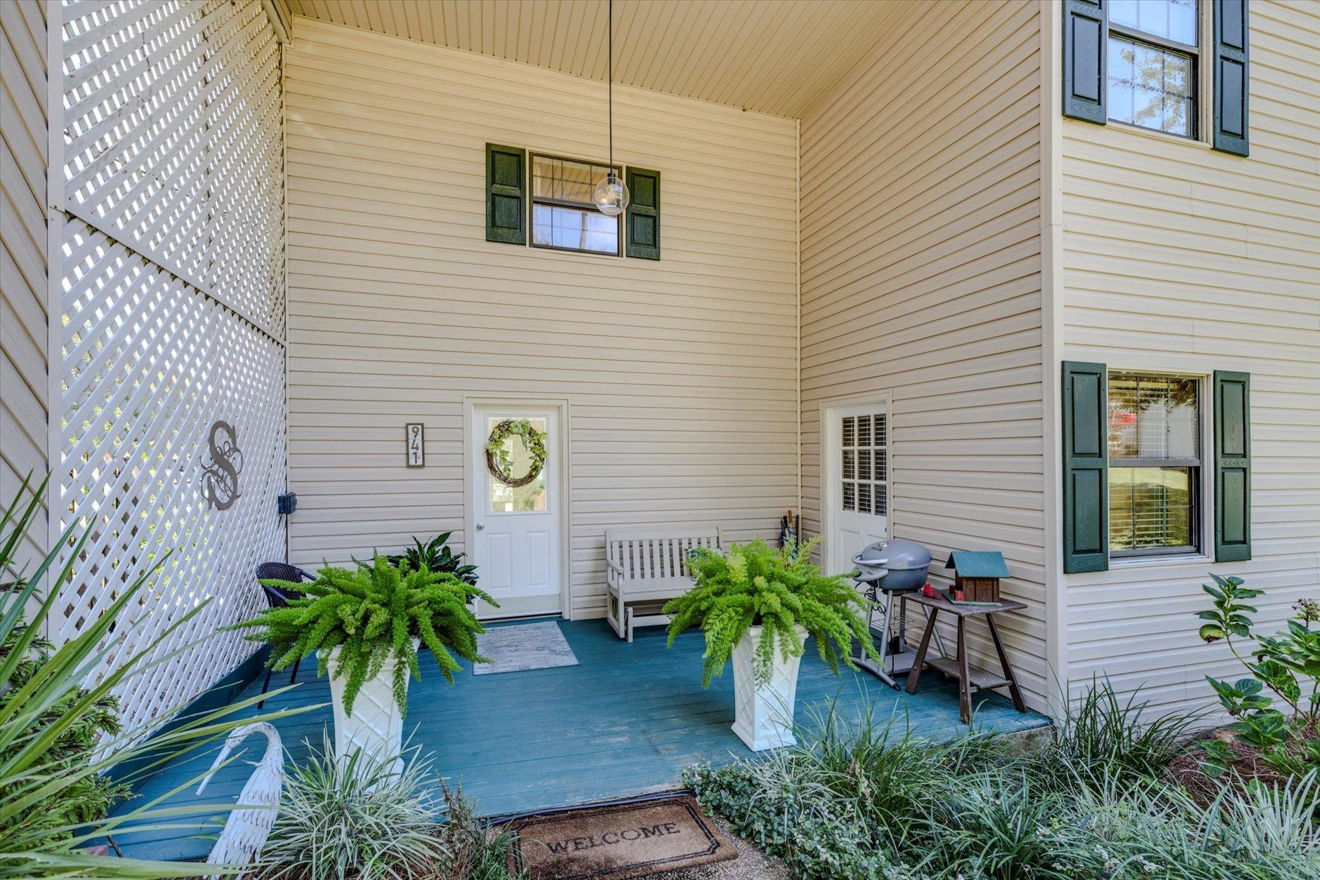 941 Drake Acres Road Quincy, FL 32351 - Photo 55 of 59