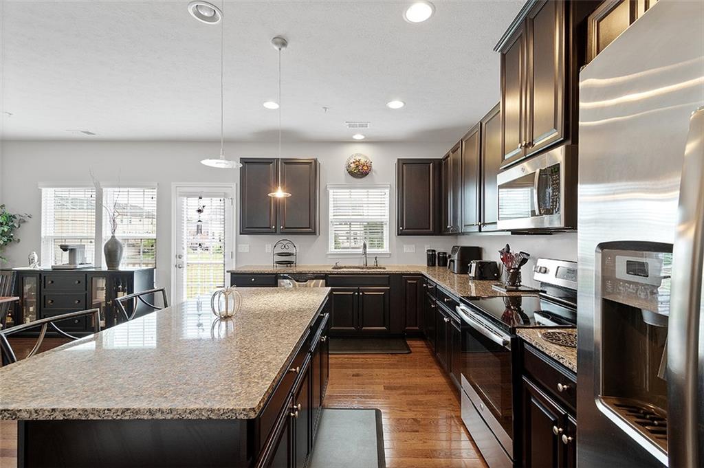 315 Rosecliff Road Wexford, PA 15090 - Photo 14 of 25 Gallery Image 14