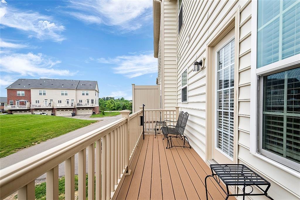 315 Rosecliff Road Wexford, PA 15090 - Photo 24 of 25 Gallery Image 24