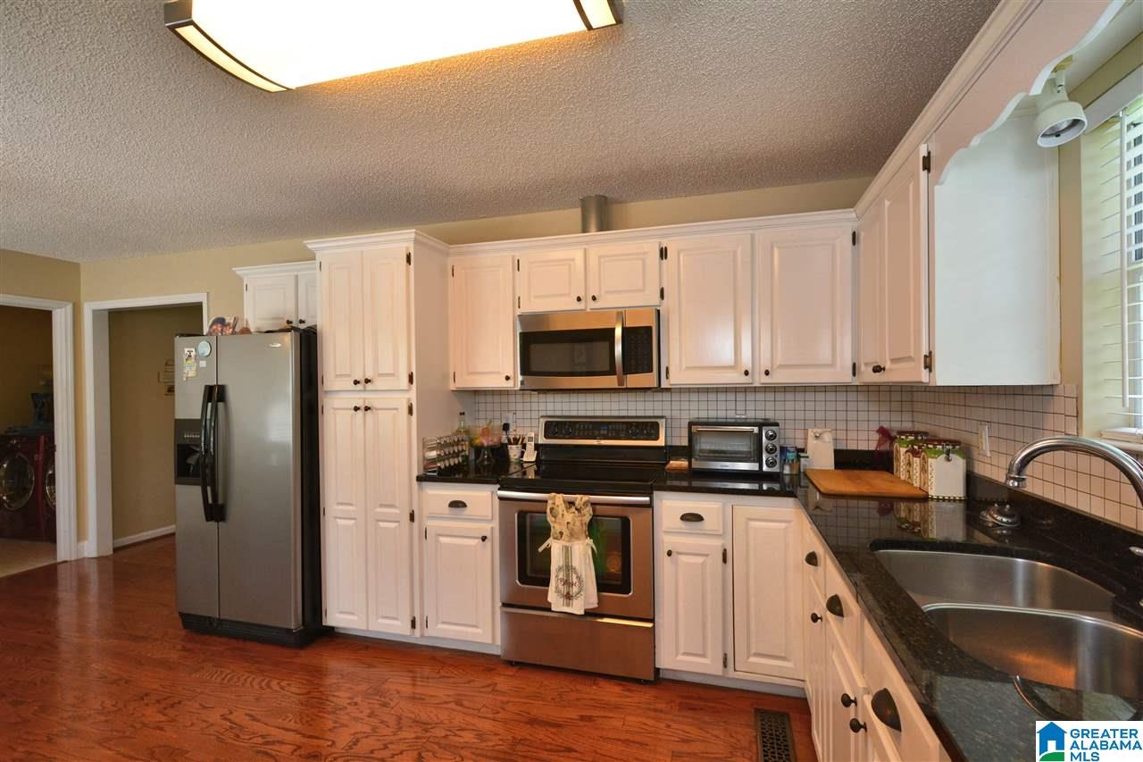 2086 Salem Road Montevallo, AL 35115 - Photo 17 of 47