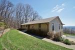 840 Brushy Ridge Road Salem, VA 24153 - Photo 1 of 86 a view of back yard of the house